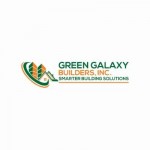 Green Galaxy Builders
