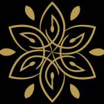 Abstract Floral Art