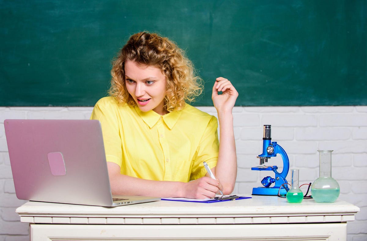 Take My Online Science Exam for Me: Stress-Free Way to Score Higher