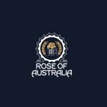 Rose of Australia