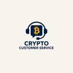 Crypto Customer Service