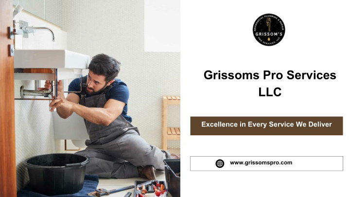 PPT - Best Plumbing Service in Georgia Cities Makes Civic Life Easy PowerPoint Presentation - ID:14535947