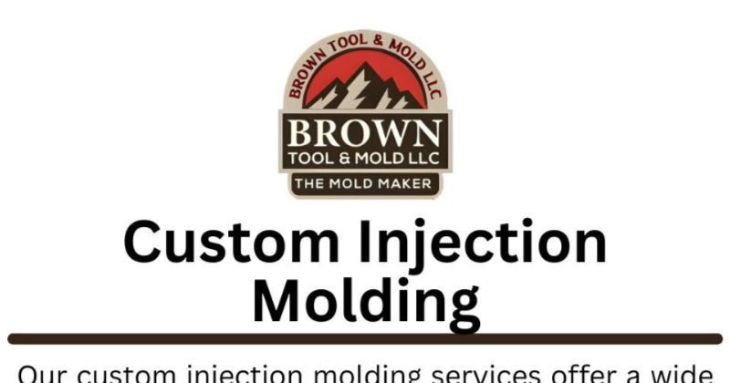 Clean Room Molding Services
