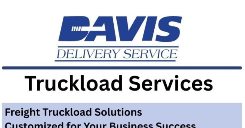 Atlanta LTL and Truckload Shipping