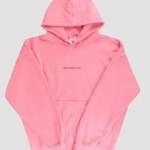 Mr Winston Hoodie