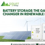 Sgurrenergy Global