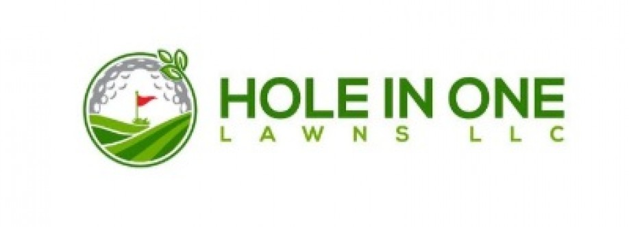 Hole In One Lawns LLC