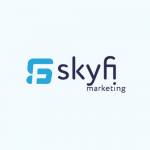 SkyFi Marketing