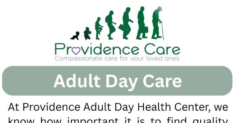 Adult Day Care Atlanta