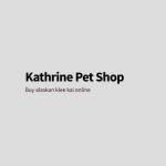 Kathrine Pet Shop