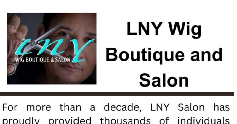 Wigs Human Hair Atlanta
