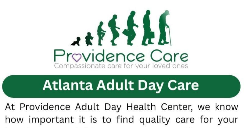 Atlanta Adult Day Care