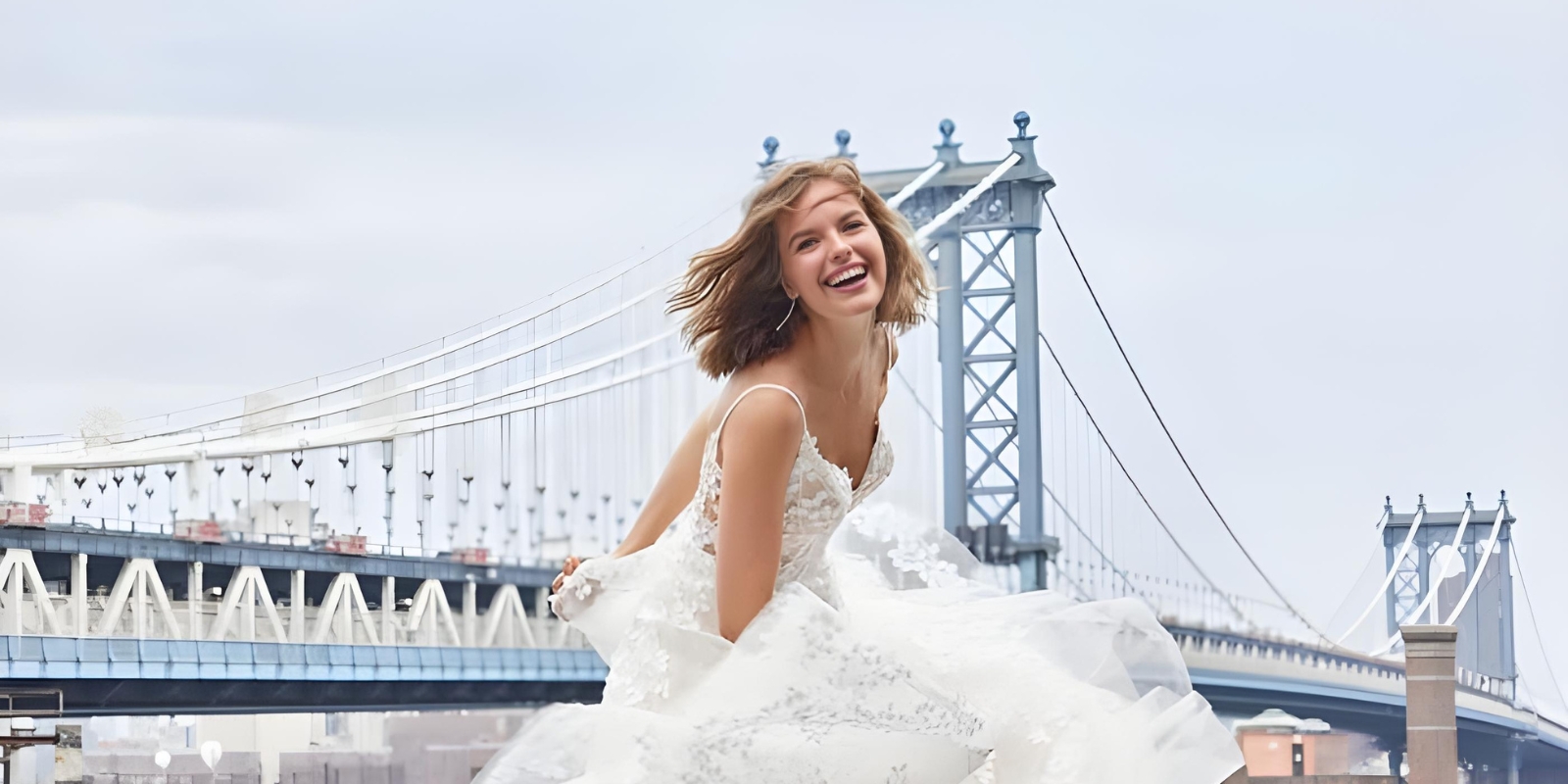 Atlanta Bridal Boutique in Focus with Complete Wedding Dress Solutions