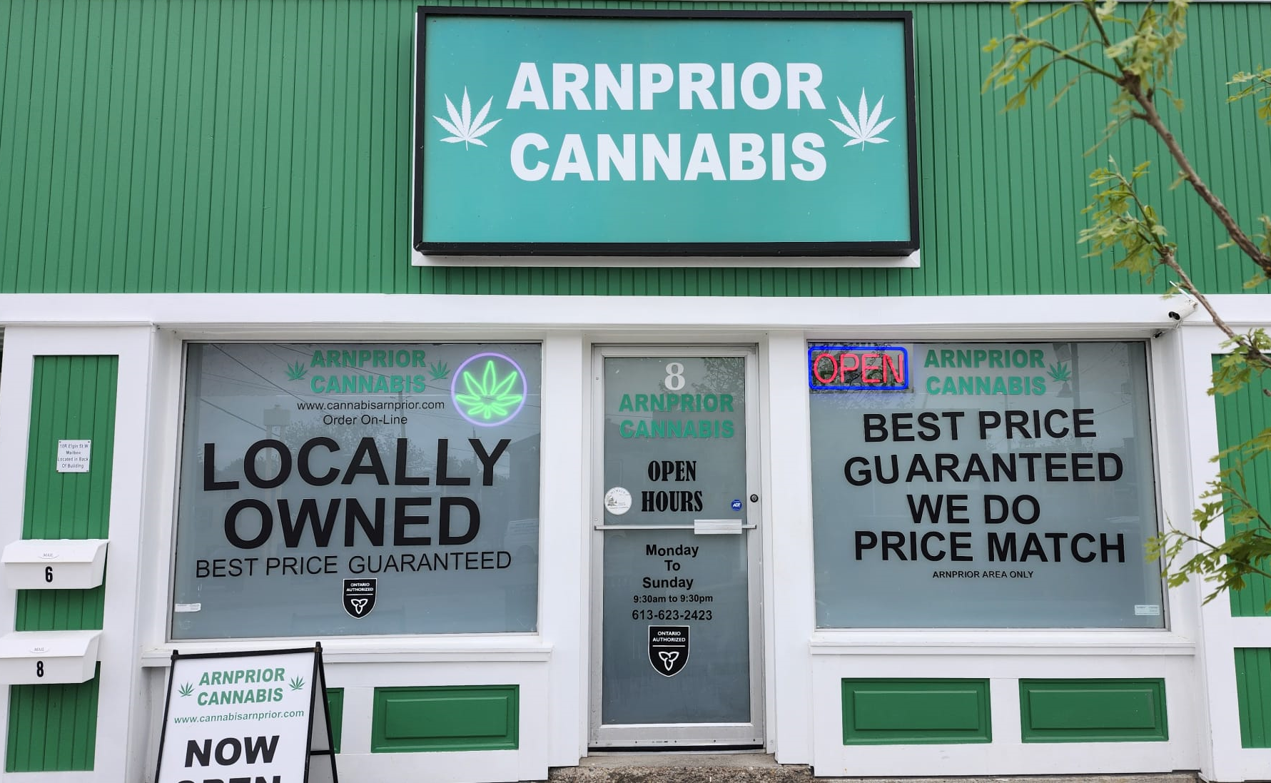 home - Paradise Cannabis
