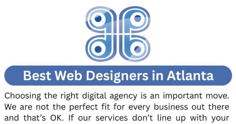 Best Web Designers in Atlanta
