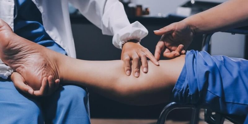 Best Lymphedema Therapy Institutes Driving Career Growth
