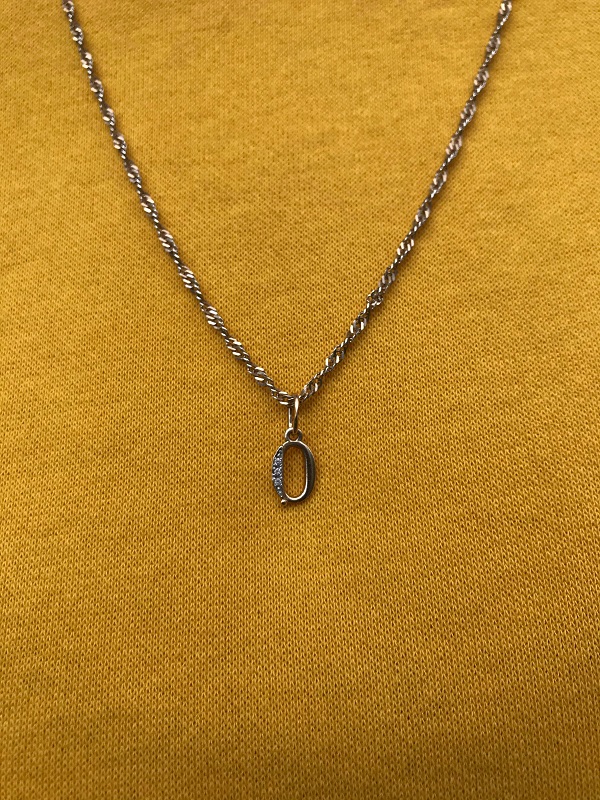Men’s Fashion Guide to Wearing a Silver Rope Chain Jewelry - NicheBase