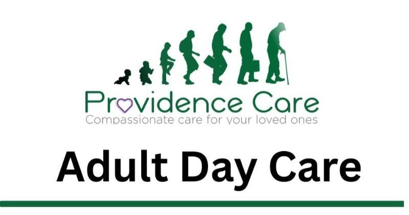 Adult Day Care Atlanta