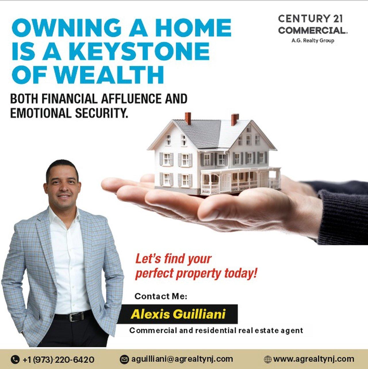 Passaic Real Estate Agent | Residential & Commercial Deals | Articles | agrealtynj | Gan Jing World - Technology for Humanity | Video & Movie Streaming