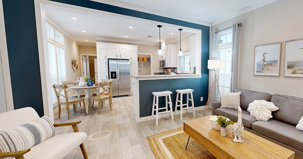 Acquire best Manufactured Homes in Georgia by Working with Best Mobile Home Dealers