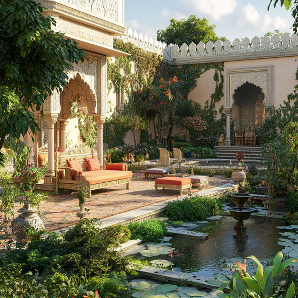 The Ultimate Guide to Heritage Hotels in Jaipur