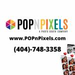 Popn pixels
