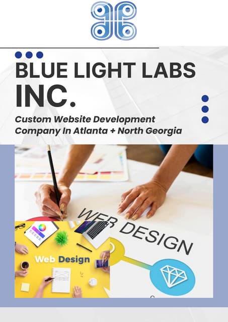The Importance of Atlanta Web Design for Local Business Growth | PDF