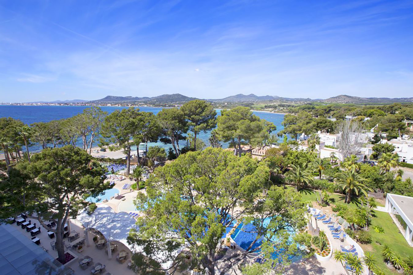 Golfreise & Golfurlaub Mallorca | TEMA Golf