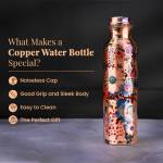 CopperBottle Online