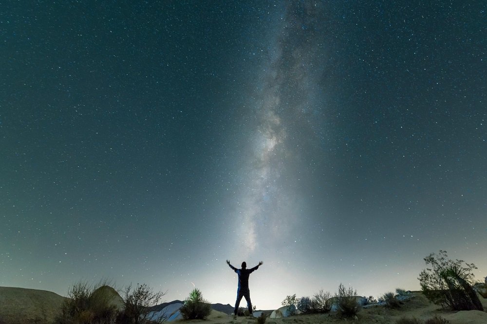 Al Quaa Milky Way Spot | Guided Al Quaa Desert Tour – Ocean Gate Travel and Tours