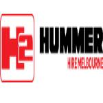 H2 Hummer Hire Melbourne