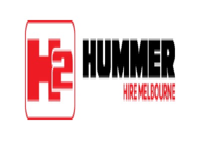 H2 Hummer Hire Melbourne