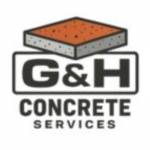 GH Concrete Services