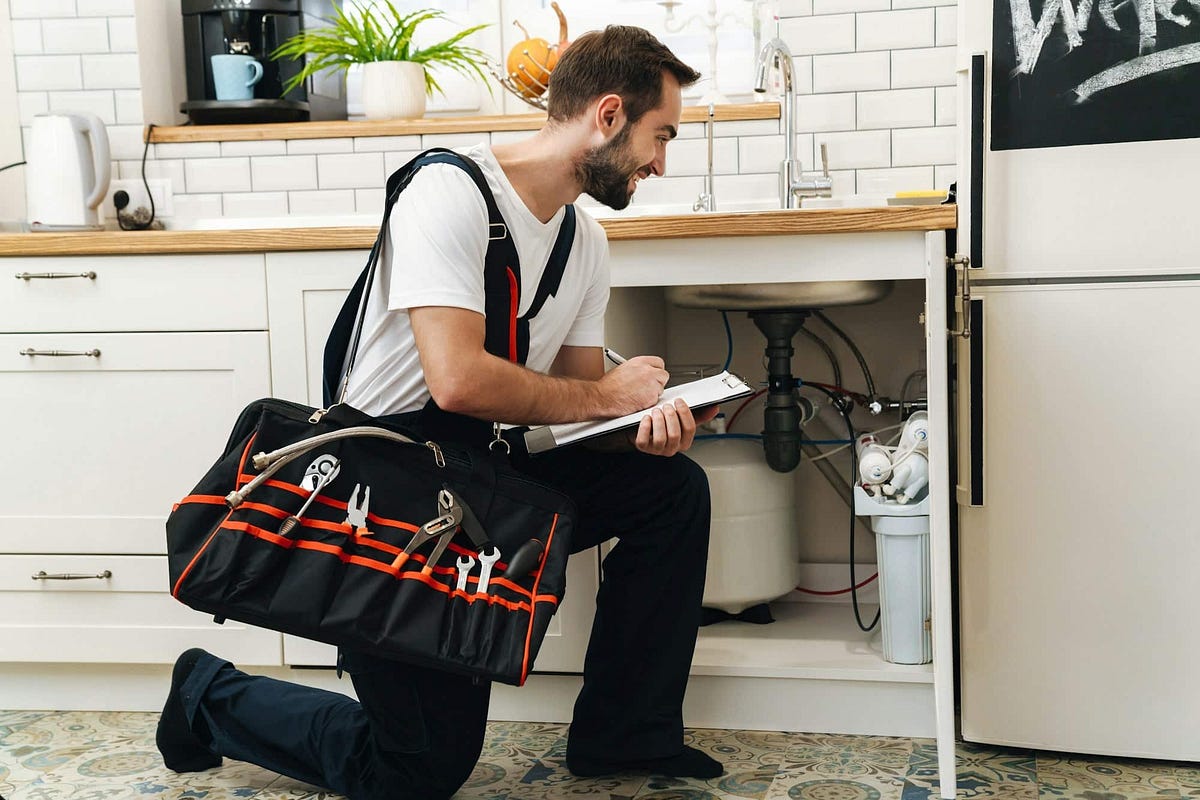 Best Plumbing Service in Georgia Cities Makes Civic Life Easy | by Grissompro | Sep, 2025 | Medium