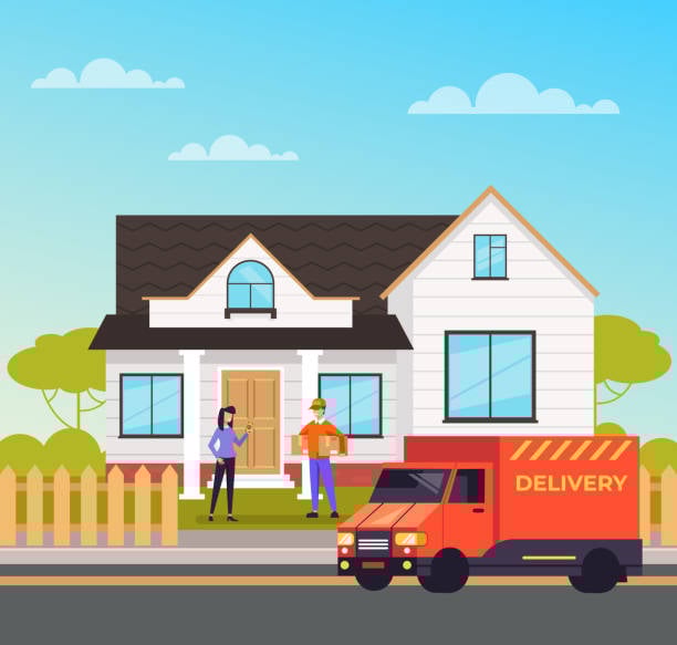 Sending Stuff from Jabalpur? Here's the Lowdown on Courier Services That Actually Work - shipdockets - Matters