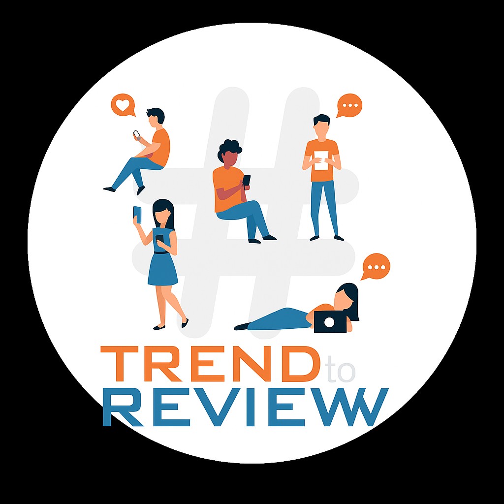 Trend To Review