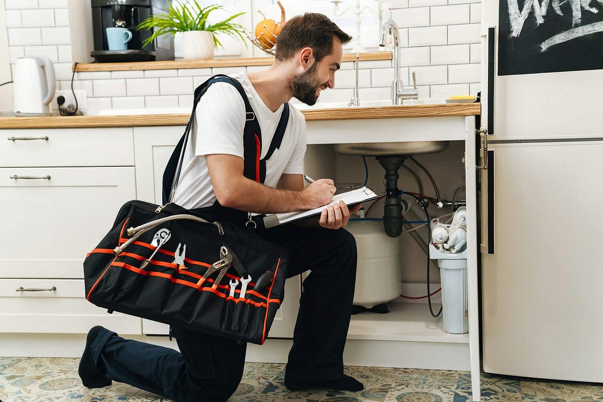 Best Plumbing Services in Georgia Counties Showcase Customer Care and Committed Workmanship | by Grissoms Pro Services LLC | Sep, 2025 | Medium