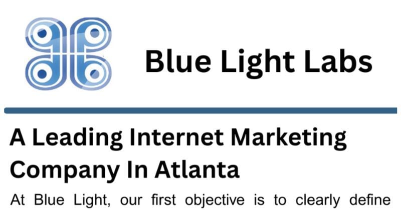 Atlanta Digital Marketing