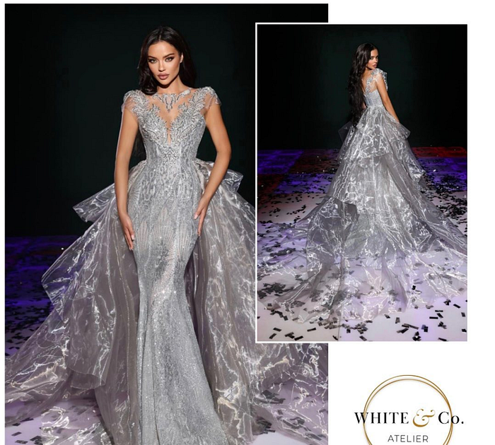 Atlanta Bridal Jewellery Scene Brightens with Pioneering Boutiques Showcasing Trending Wares and Accessories