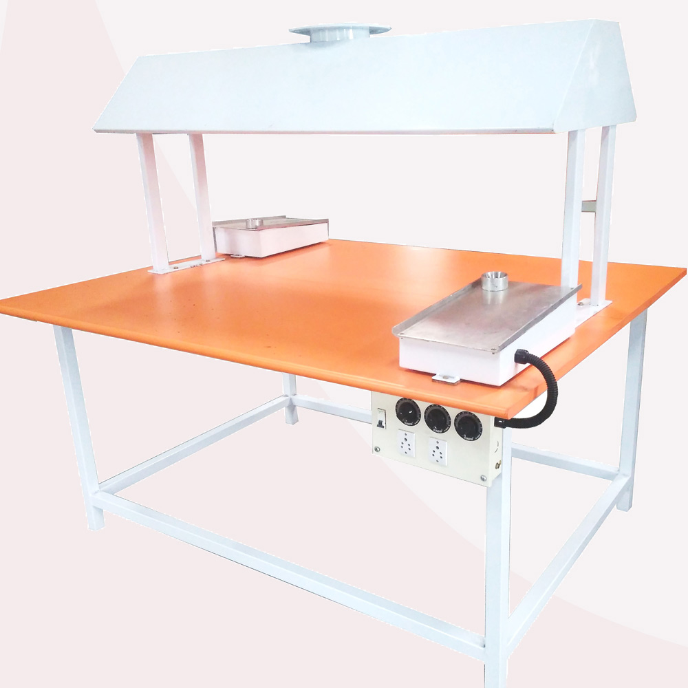 assembly table - Lakshmi Narayan Cluster Assembly Table