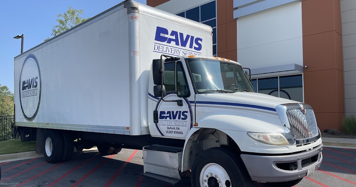 Top Freight Companies in Georgia Becoming more Competitive by Broadening Focus on Customer Satisfaction