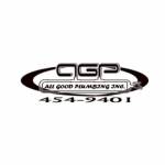 All Good Plumbing Inc