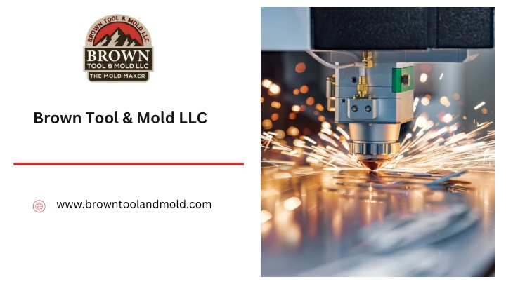 PPT - Specialized Players in Custom Injection Molds Expanding Beyond Medical Device Industry PowerPoint Presentation - ID:14498311