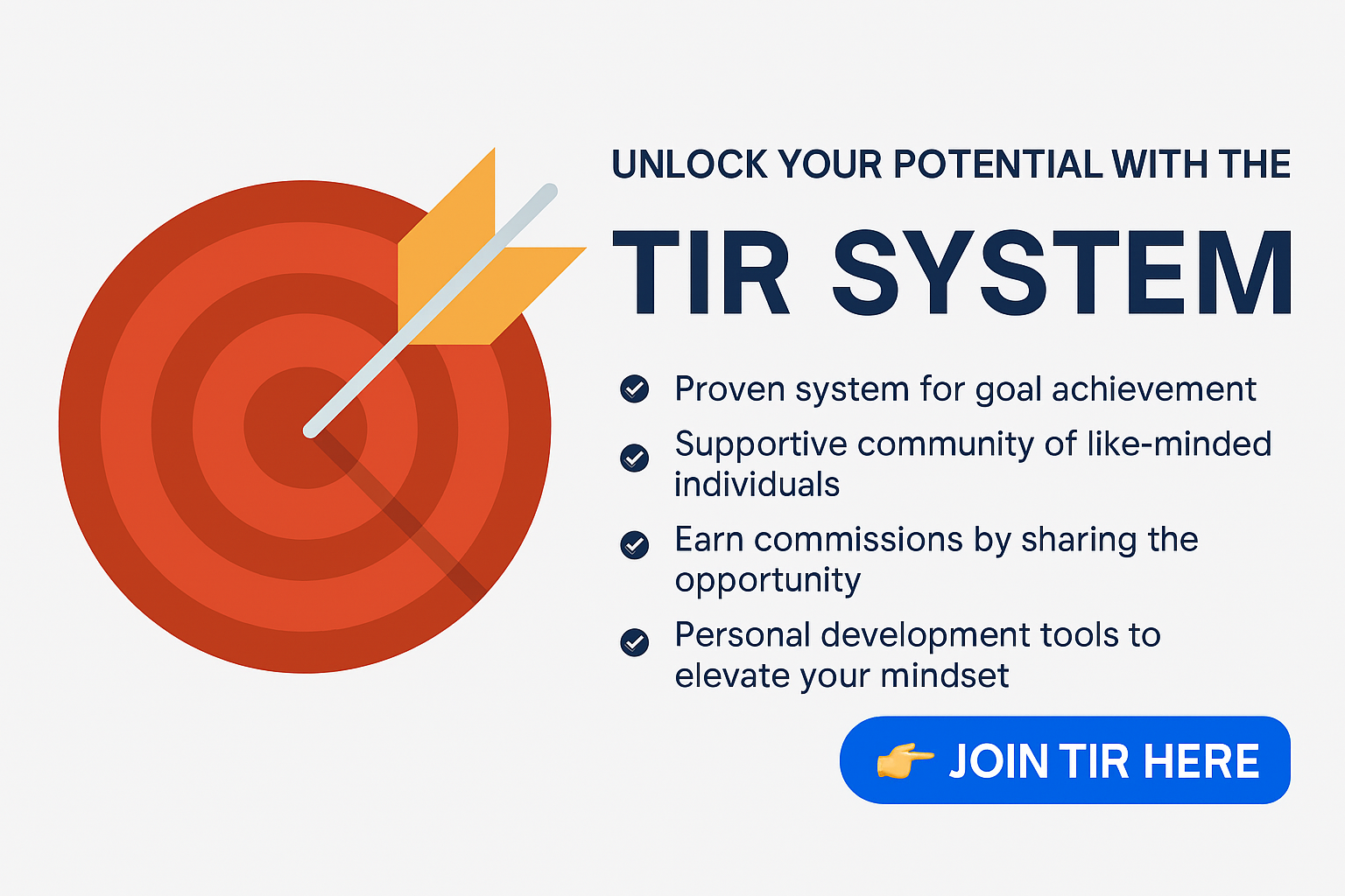 idibaliban75 - Launch of TIR: sign up, even for free, abundance...