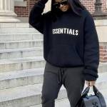 Essentials Hoodie