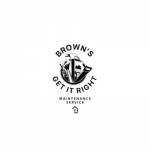Brandon brown owner