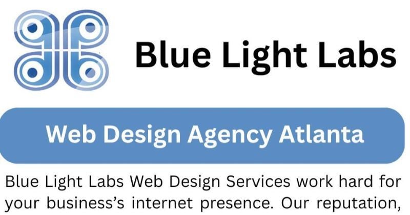 Web Design Agency Atlanta