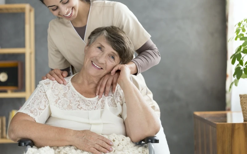 Adult Day Care in Atlanta Helps Seniors Feel at Home with Moderate Costs  -  TheOmniBuzz