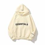 Essentials hoodie