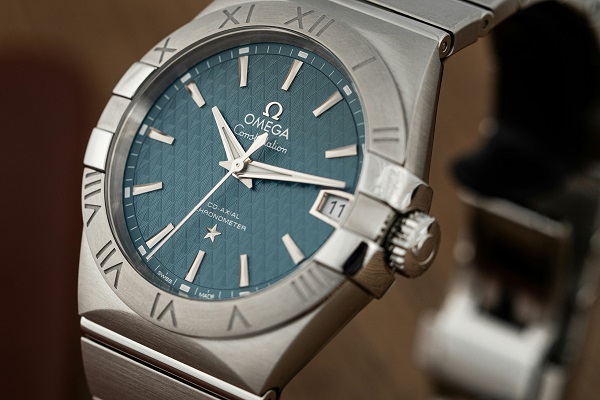 The Best Omega Men’s Watches for Every Occasion - Idea Epic